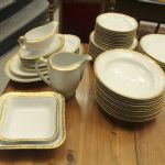 803 4030 DINNER SET